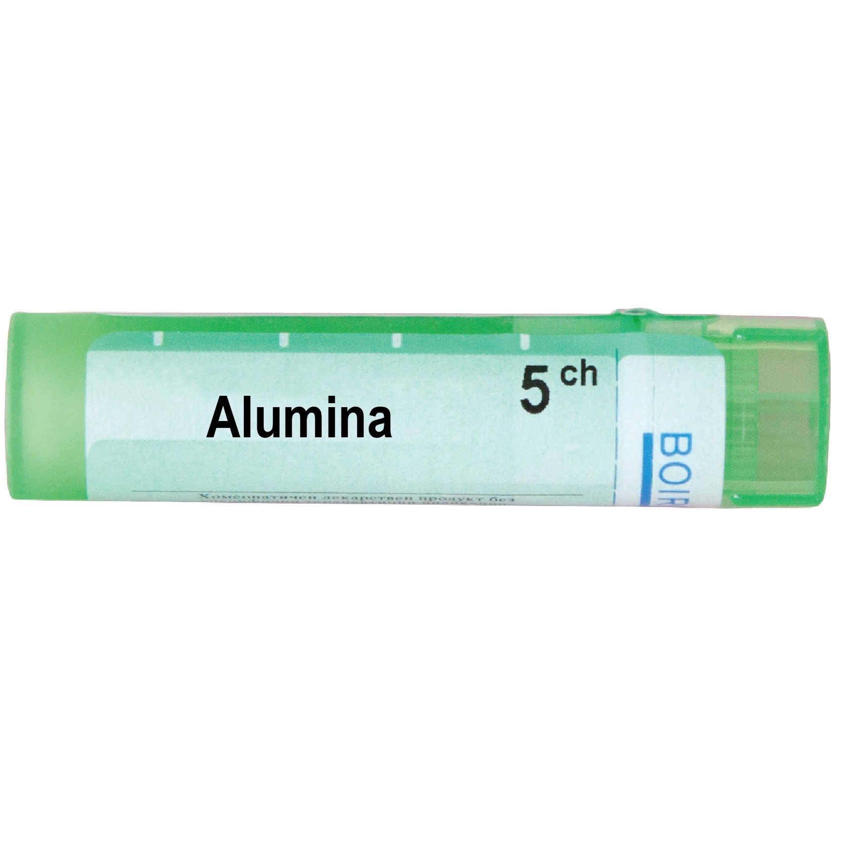 Boiron Алумина 5CH