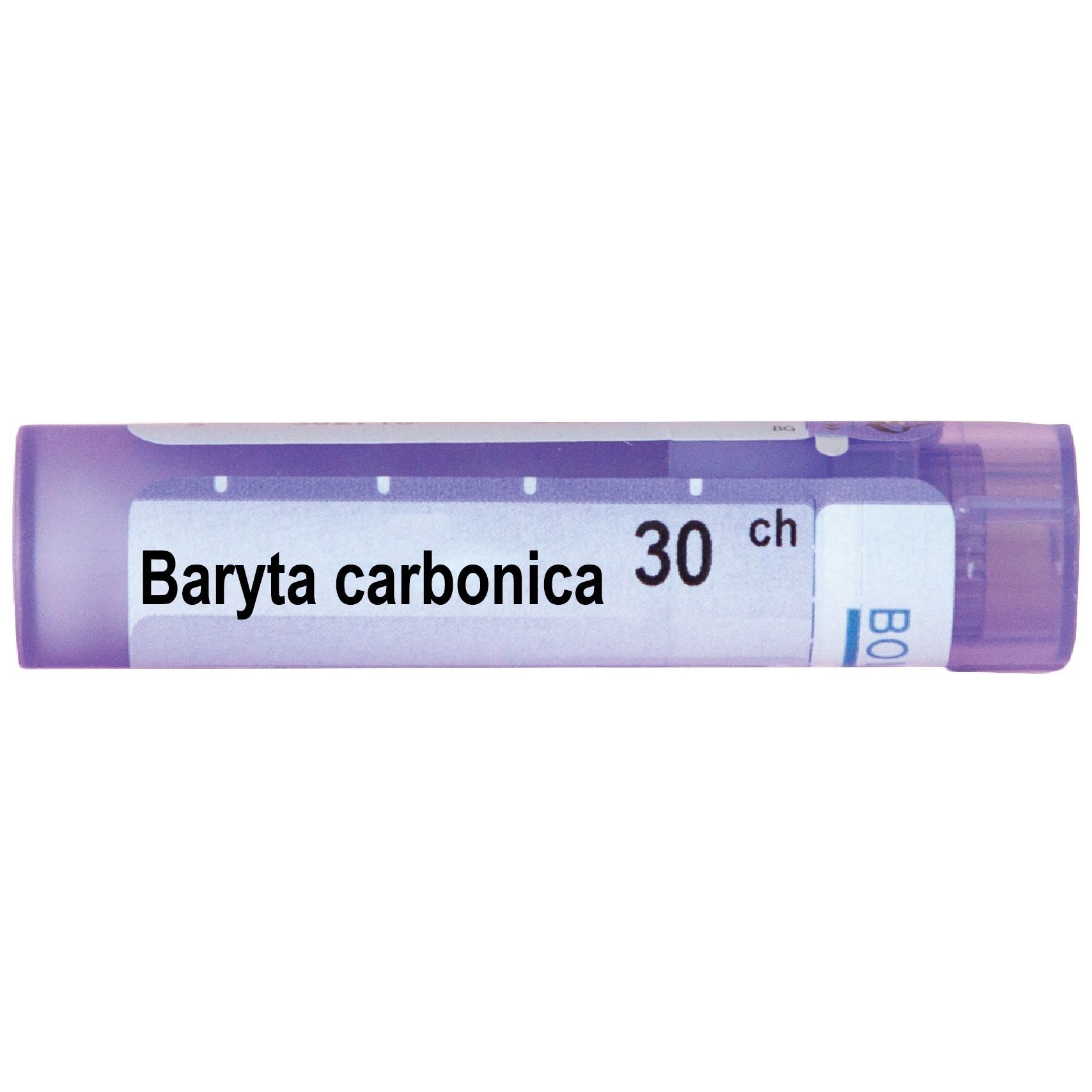 Boiron Барита Карбоника 30CH