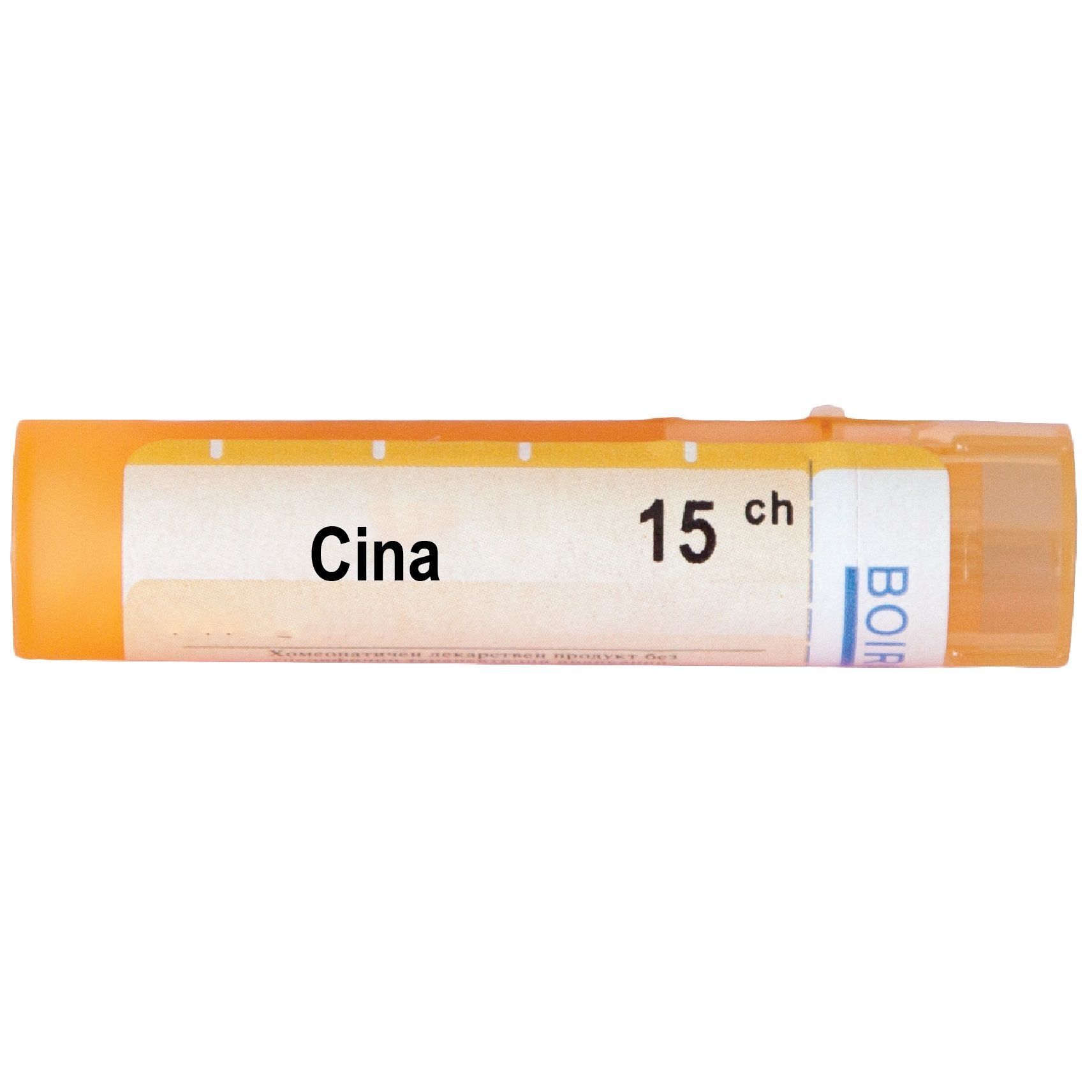 Boiron Цина 15CH