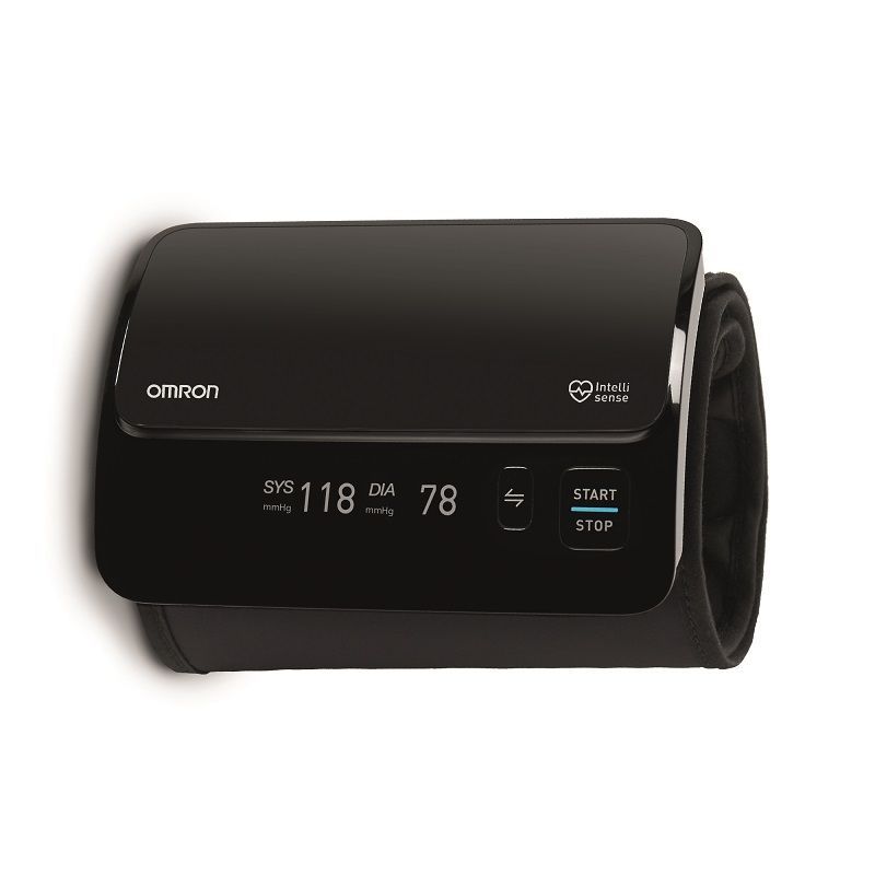 Omron Evolv Автоматичeн апарат за измерване на кръвно налягане над лакътя