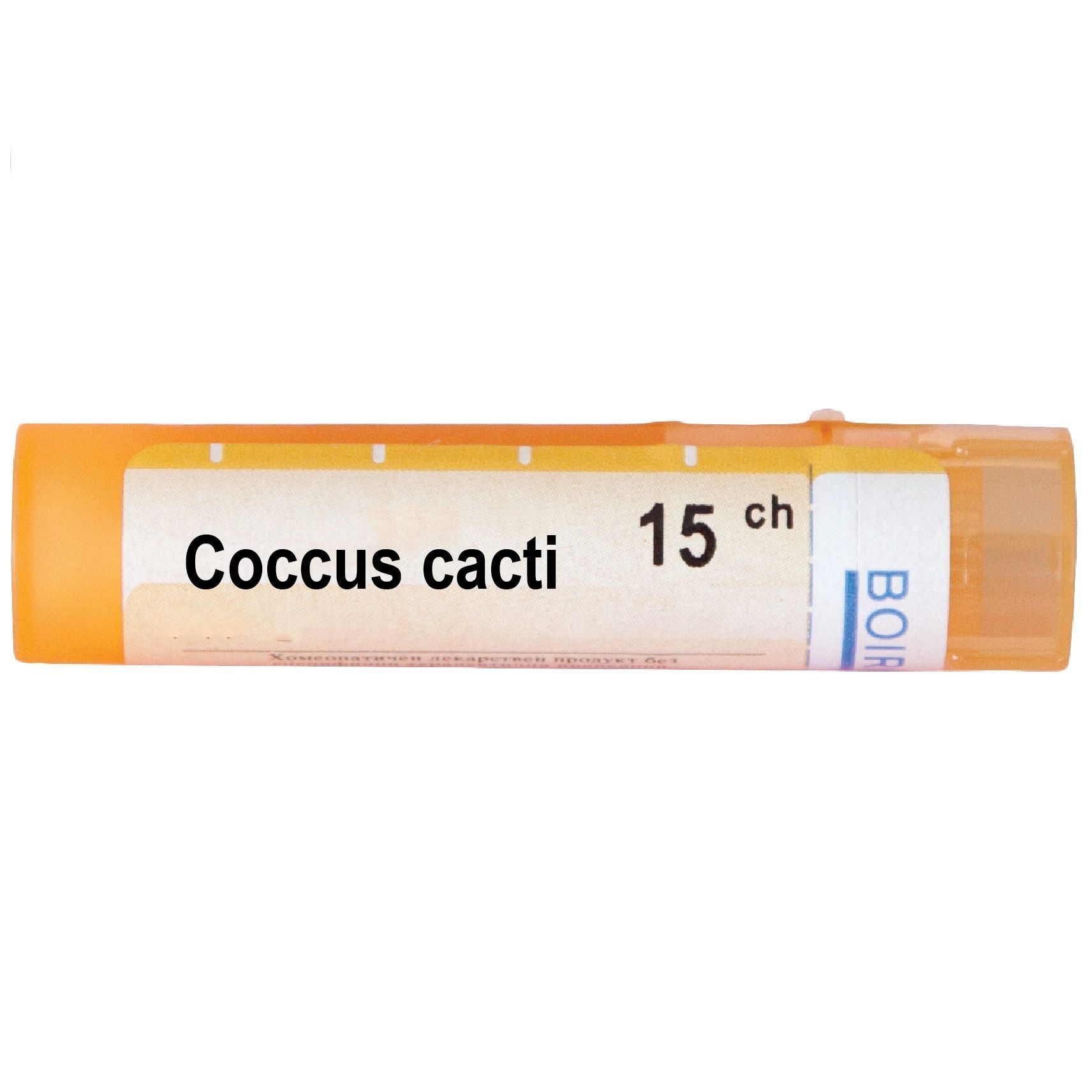 Boiron Кокус какти 15CH