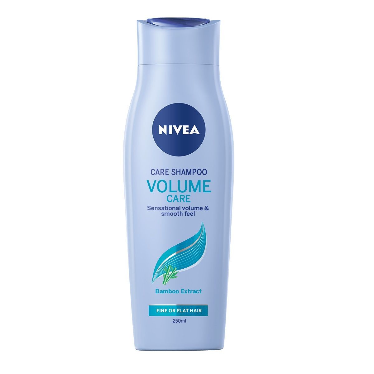 Nivea Volume Care Шампоан за коса за обем х250 мл
