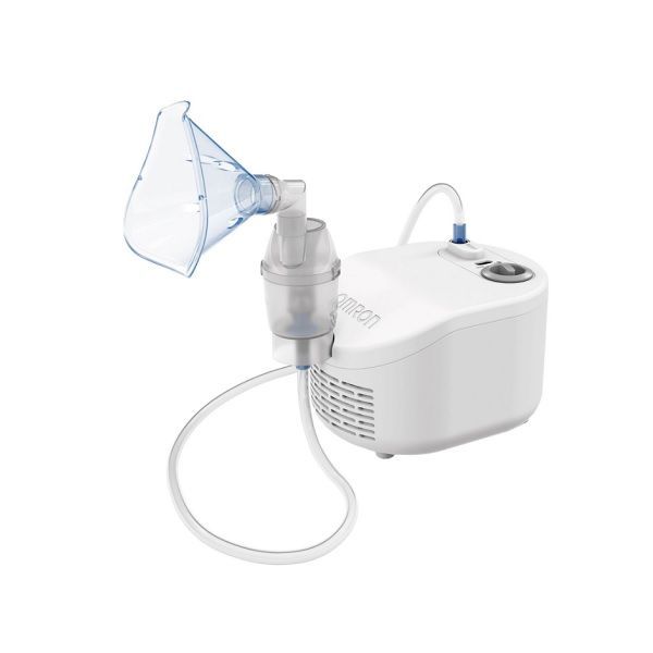 Omron C101 Essential Компресорен инхалатор