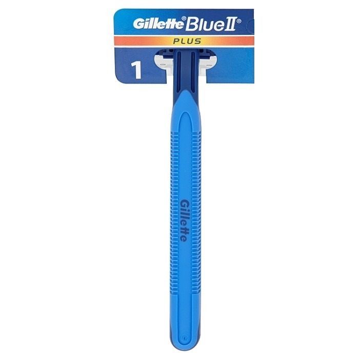 Gillette Blue 2 Самобръсначка за мъже x1 брой