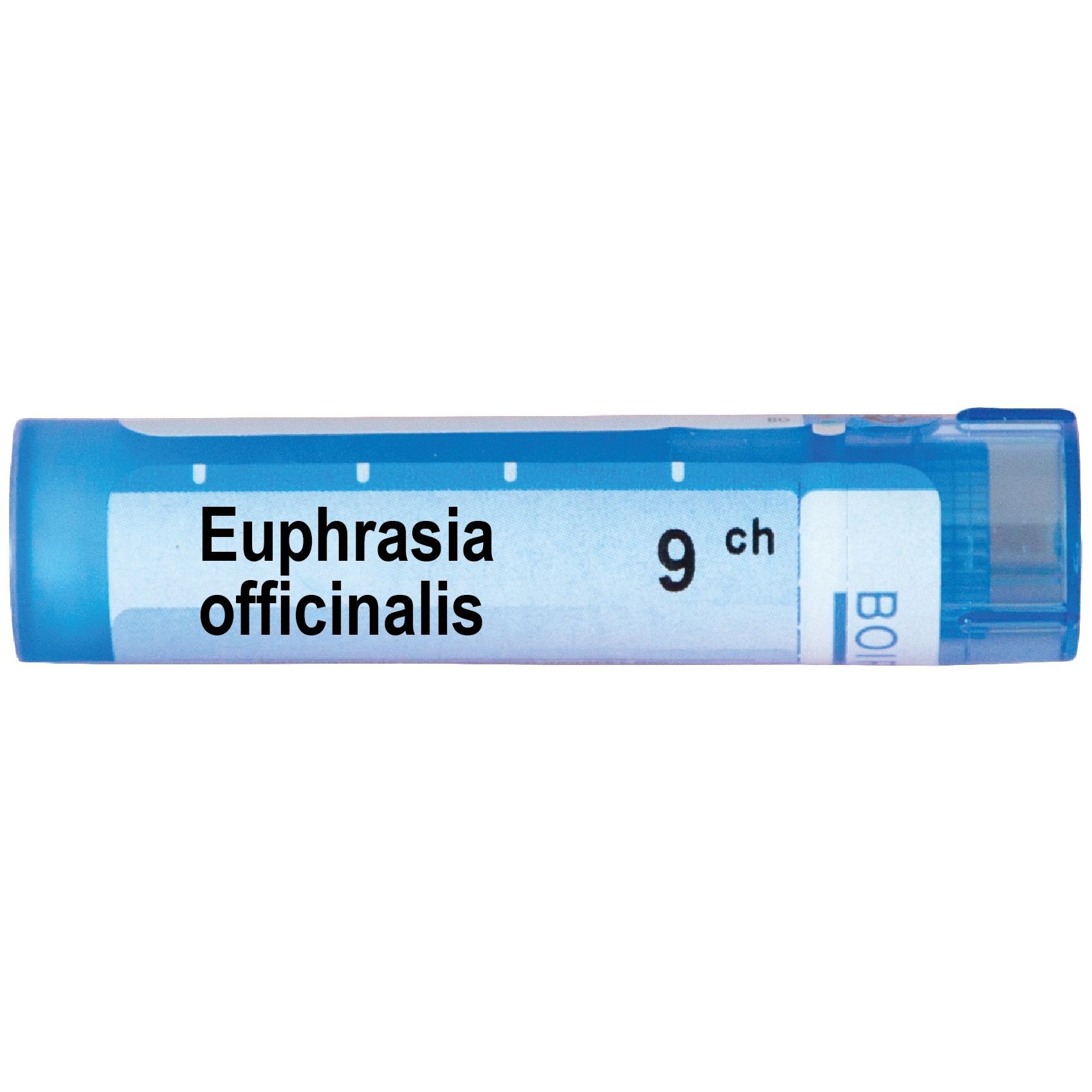 Boiron Еуфразиа Официналис 9CH