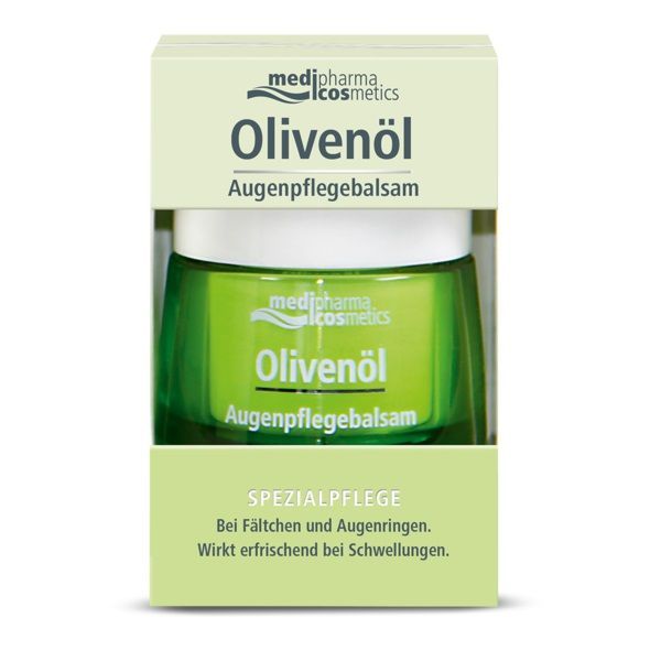 Olivenol Балсам за очи x15 мл