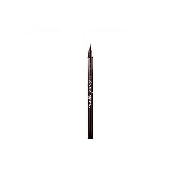 Maybelline Master Precise Очна линия, Forest Brown
