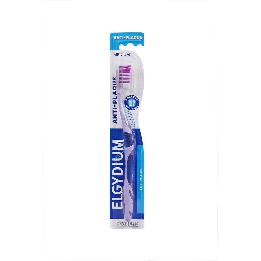 Elgydium Antiplaque Четка за зъби