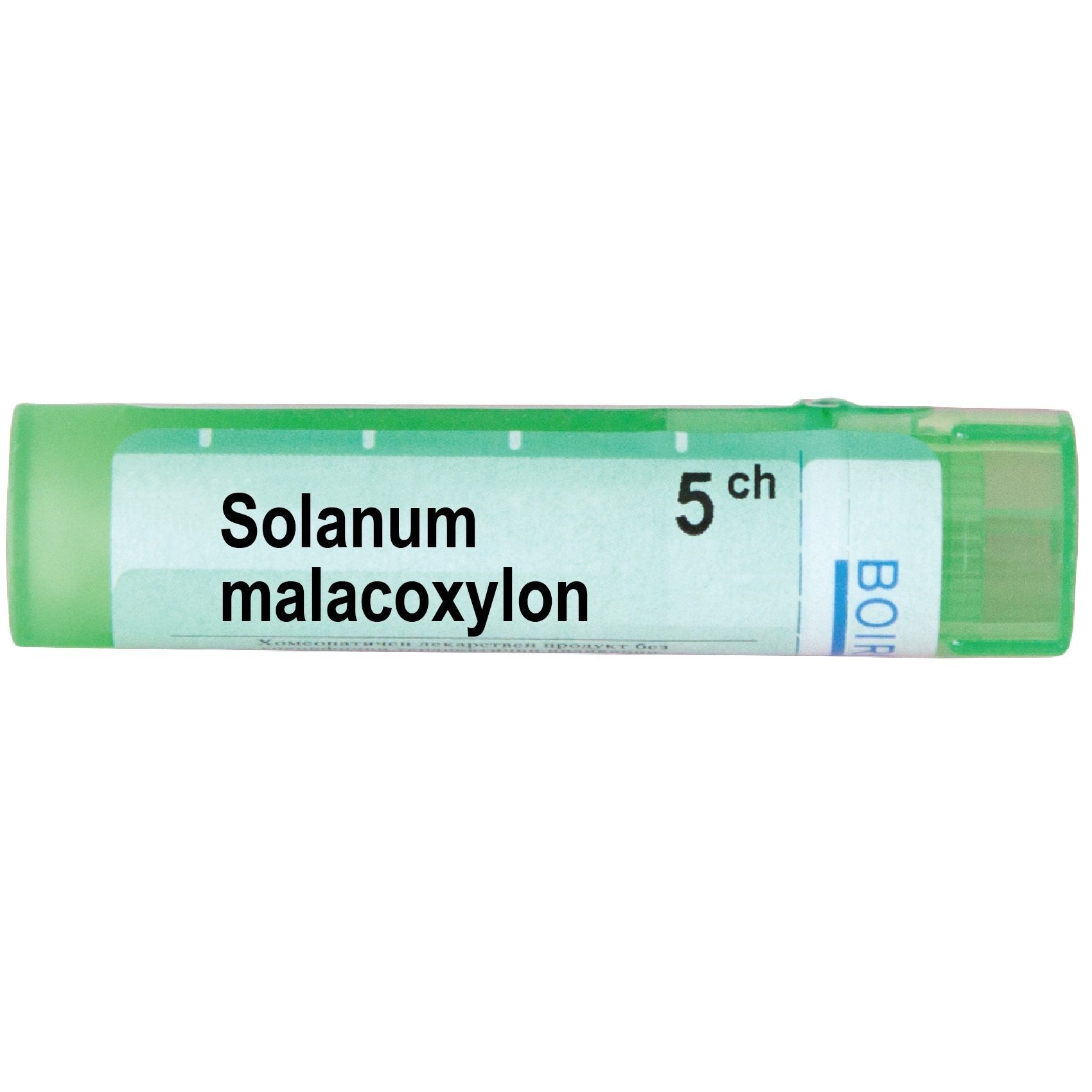 Boiron Соланум Малакоксилон 5CH