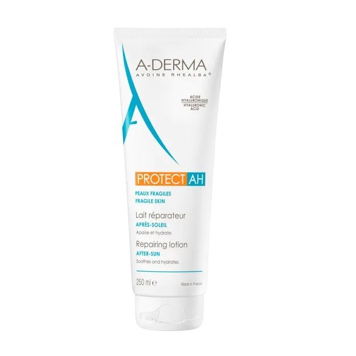 A-Derma Protect Възстановяващ лосион за след слънце х250 мл