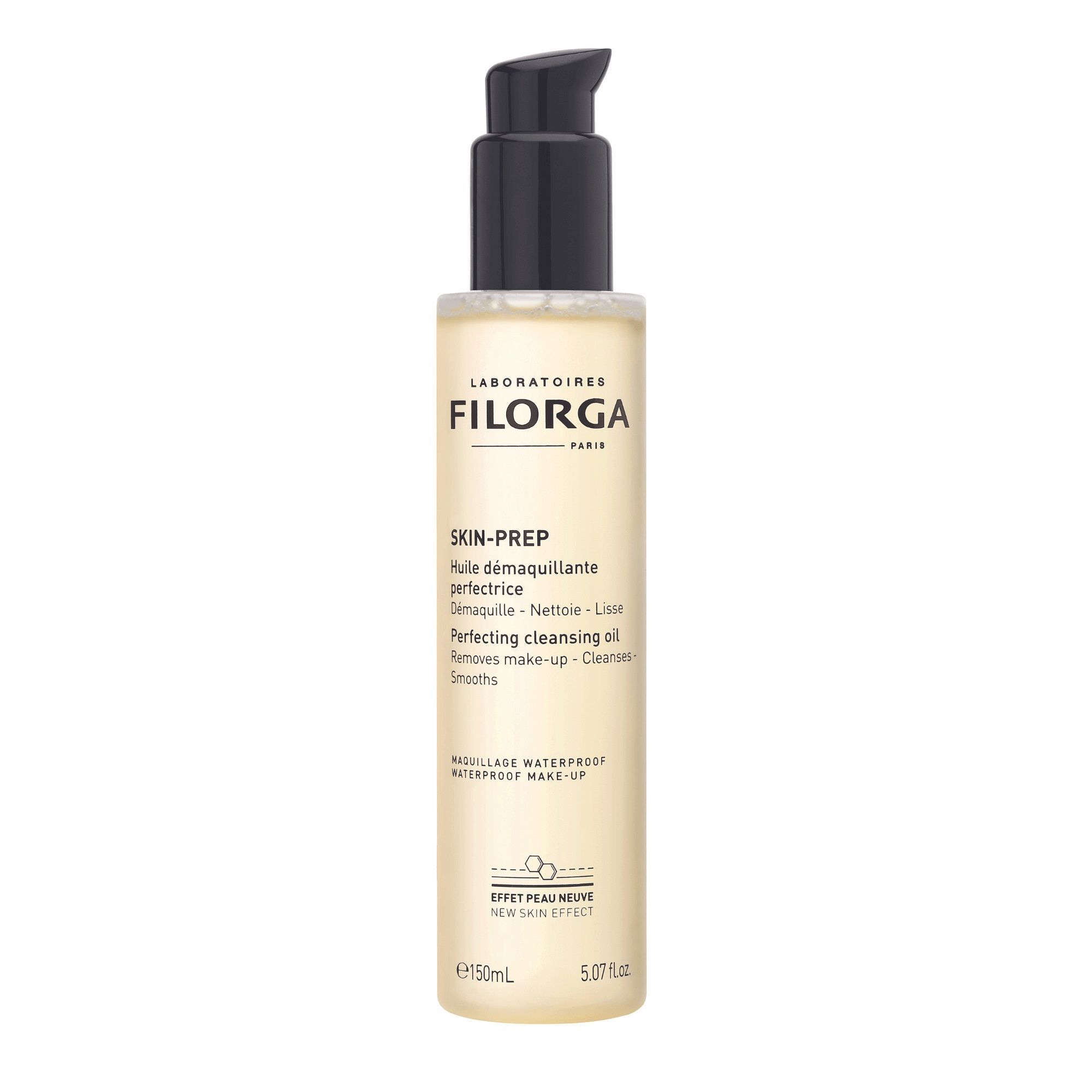 Filorga SKIN-PREP Почистващо олио за лице x150 мл