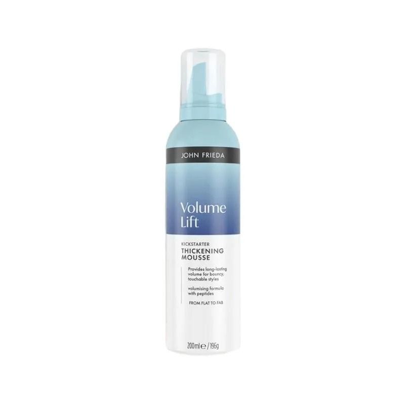 John Frieda Volume Lift Пяна за обем х200 мл