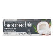 Biomed Superwhite Супер избелваща паста за зъби с кокосово масло х100 грама