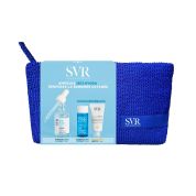 SVR Ampoule [B3] Комплект за лице Анти-ейдж грижа за чувствителна и дехидратирана кожа