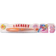 Lacalut Четка за зъби за бебета 0-4 години