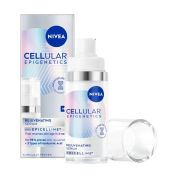 Nivea Cellular Epigenetics Подмладяващ серум с Epicelline х30 мл