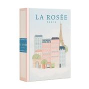 La Rosee Комплект за лице Хидратиращ крем-гел и 3в1 регенерираща маска