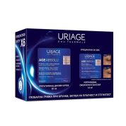 Uriage Age Absolu Глобална коригираща грижа против стареене за зряла кожа