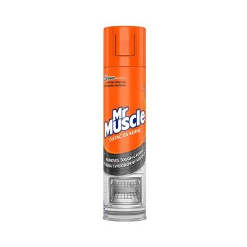Mr Muscle Препарат за фурни х300 мл
