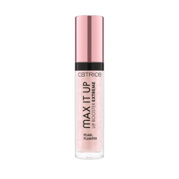 Catrice Max It Up Booster Extreme Гланц за устни х4 мл, цвят 070 It’s A Pearl Thing