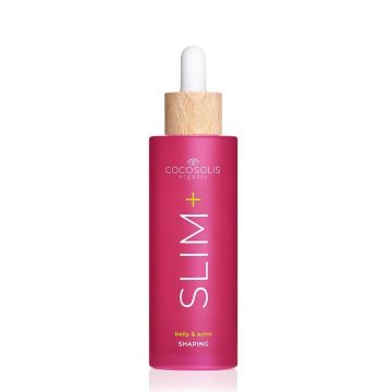 Cocosolis Slim+ Оформящ серум-концентрат за тяло х100 мл