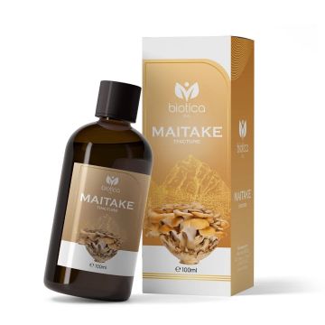 Майтаке Тинктура x100 мл Biotica