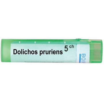 Boiron Долихоц Пруриенс 5CH