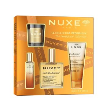 Nuxe Подаръчен комплект Huile Prodigieuse