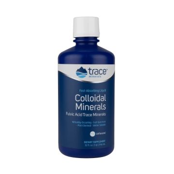 Колоидни минерали х946 мл Trace Minerals