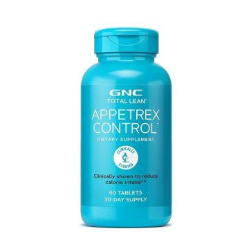 Апетрекс контрол х60 таблетки GNC