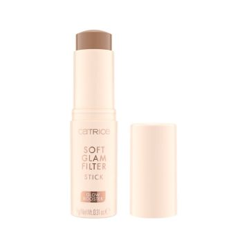 Catrice Soft Glam Filter Хайлайтър стик за лице х9 грама, цвят 020 Light-Medium