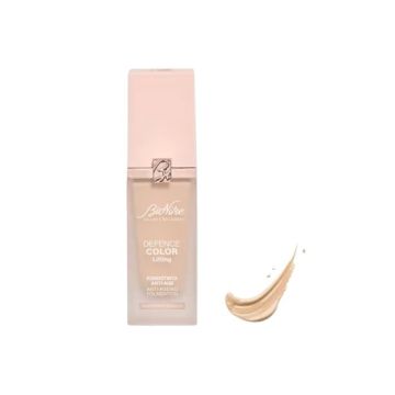 Bionike Defence Color Lifting Анти-ейдж фон дьо тен SPF15 x30 мл, цвят 02 Cream