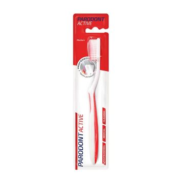 Astera Parodont Active Medium Четка за зъби