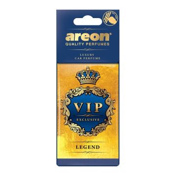 Areon VIP Ароматизатор за кола, Legend