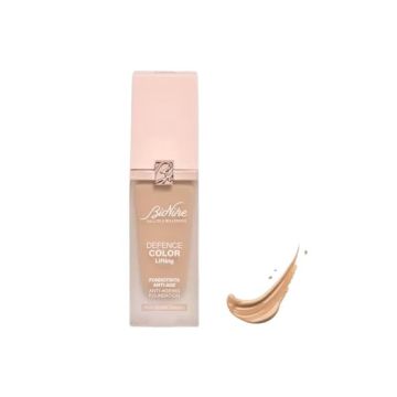 Bionike Defence Color Lifting Анти-ейдж фон дьо тен SPF15 x30 мл, цвят 03 Sand