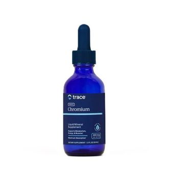 Йонен Хром 550mcg х59 мл Trace Minerals