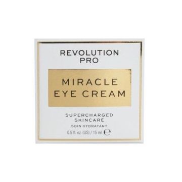 Revolution Pro Miracle Крем за околоочен контур x15 мл
