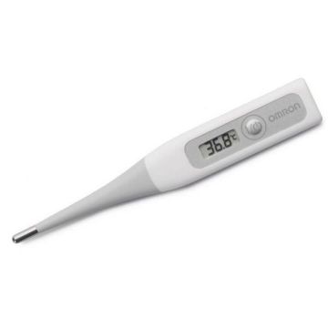 Omron Flex Temp Smart Електронен термометър с гъвкав връх