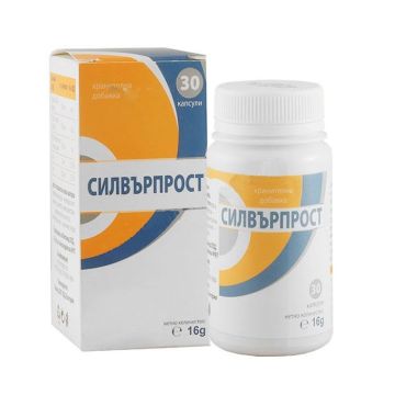 Силвърпрост х30 капсули Phytomed