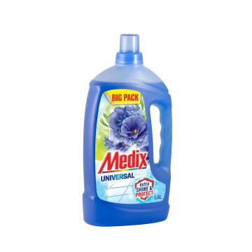 Medix Universal Универсален почистващ препарат с аромат на свеж въздух 1,4 л