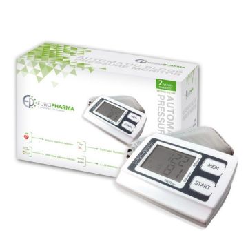 Europharma Дигитален апарат за измерване на кръвно налягане KD-558