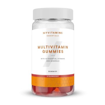 Мултивитамини х60 дъвчащи таблетки MyProtein
