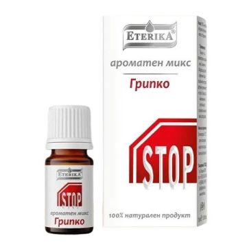 Eterika Арома бленд Грипко х5 мл