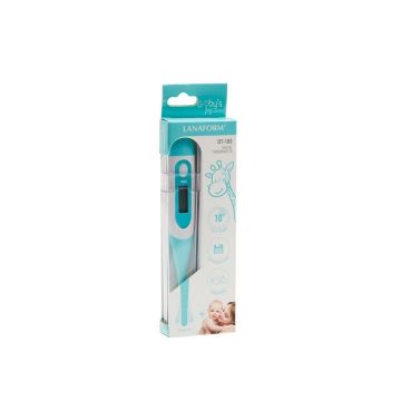 Lanaform DT-100 Термометър Дигитален - LA090113