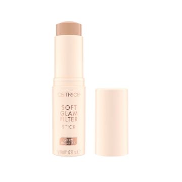 Catrice Soft Glam Filter Хайлайтър стик за лице х9 грама, цвят 010 Fair-Medium