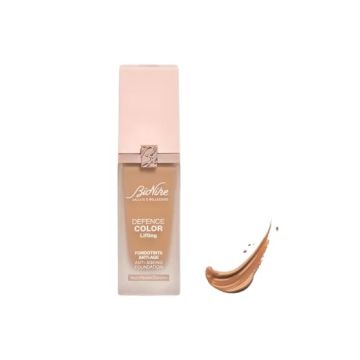 Bionike Defence Color Lifting Анти-ейдж фон дьо тен SPF15 x30 мл, цвят 05 Honey
