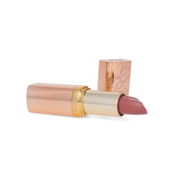 Loreal Paris Color Riche Nude Intense Кремообразно червило за устни в неутрални нюанси, 173 Impertine