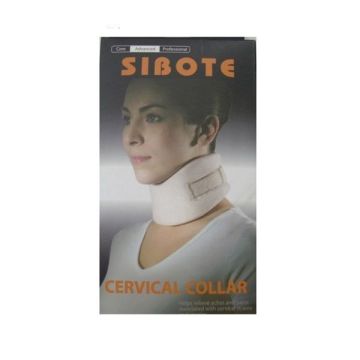 Sibote Ортопедична яка за шия, модел 6820 х1 брой