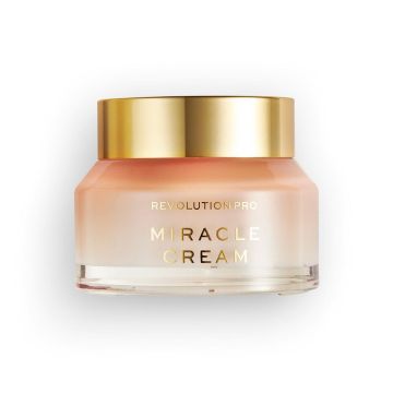 Revolution Pro Miracle Cream Крем за лице  за всеки тип кожа x50 мл