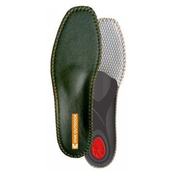 Pedag Viva Outdoor Стелки комбинирани при плоскостъпие, размер 46 - 186